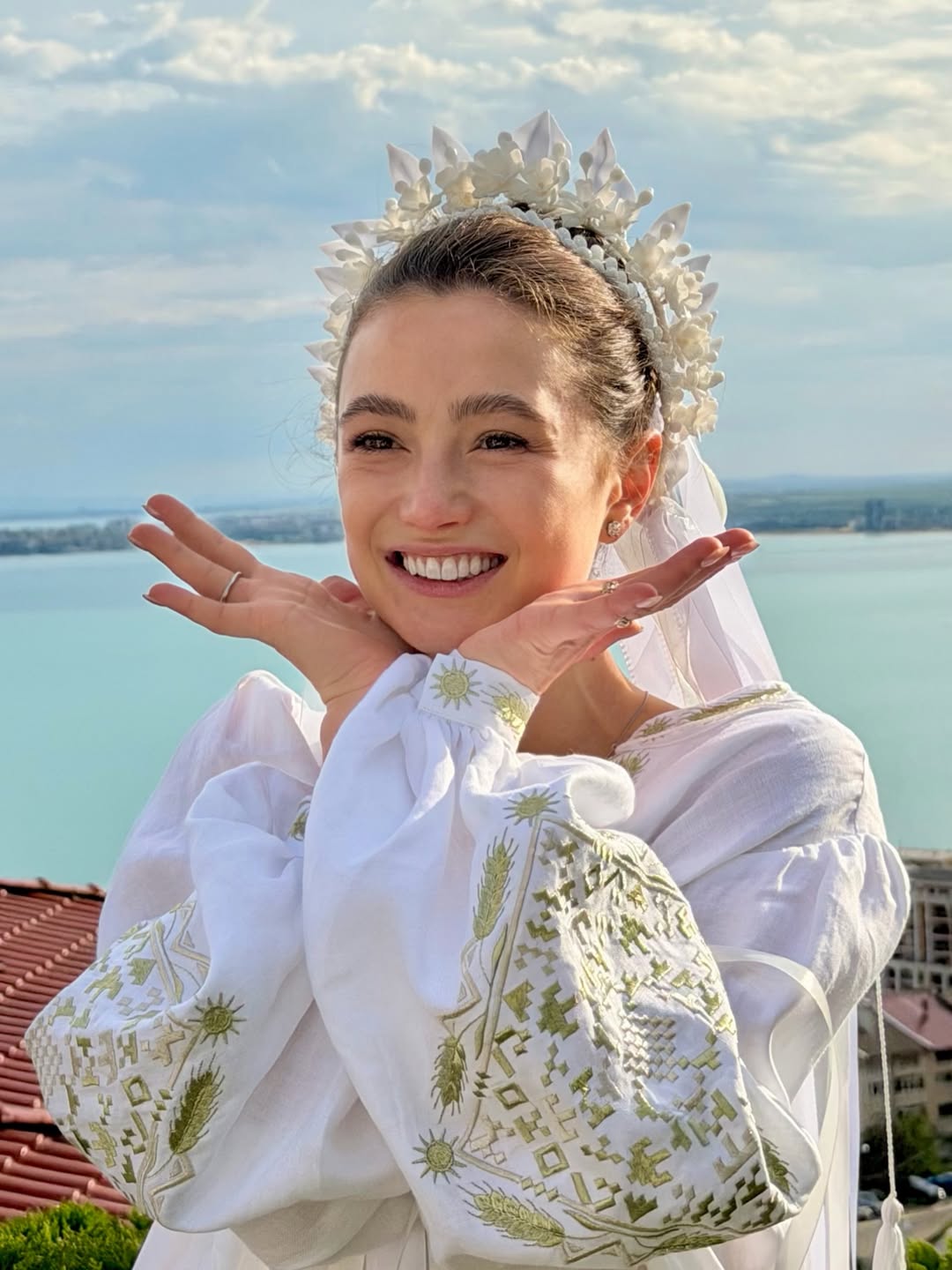 Марина Мазепа